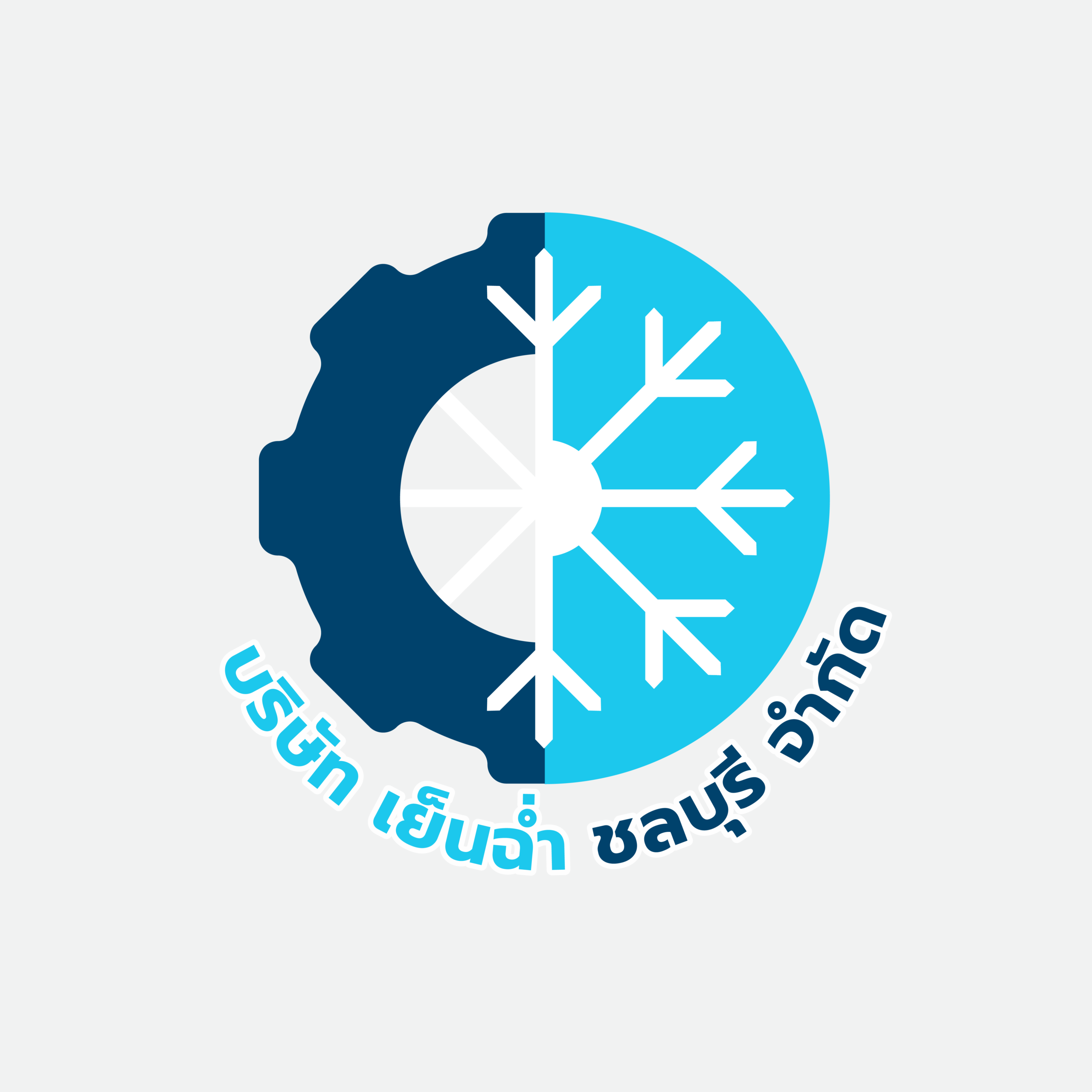 logo yc ชลบุรี
