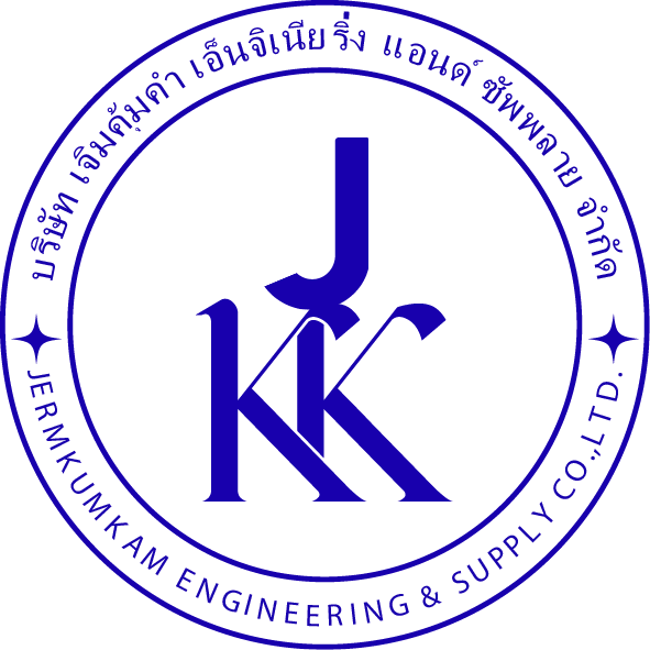 บริษัท เจิมคุ้มคำเอ็นจิเนียริ่ง แอนด์ ซัพ
